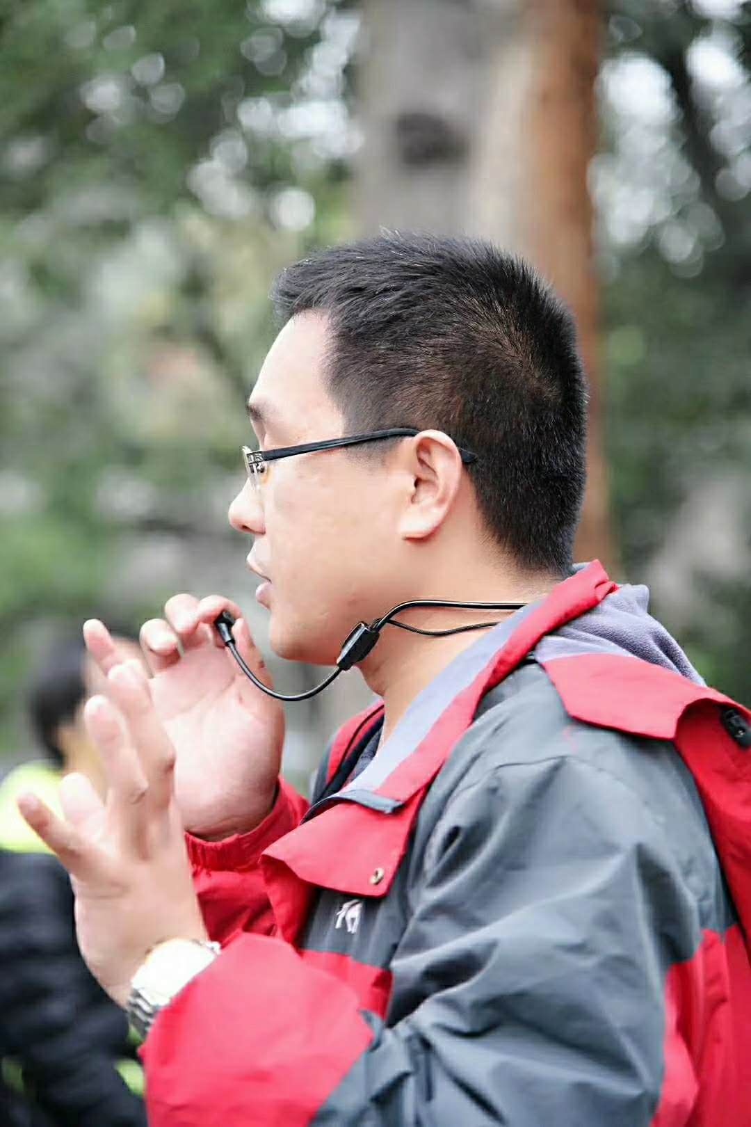 卢春伟