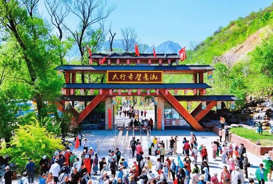 行程美图
