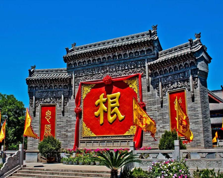 行程美图