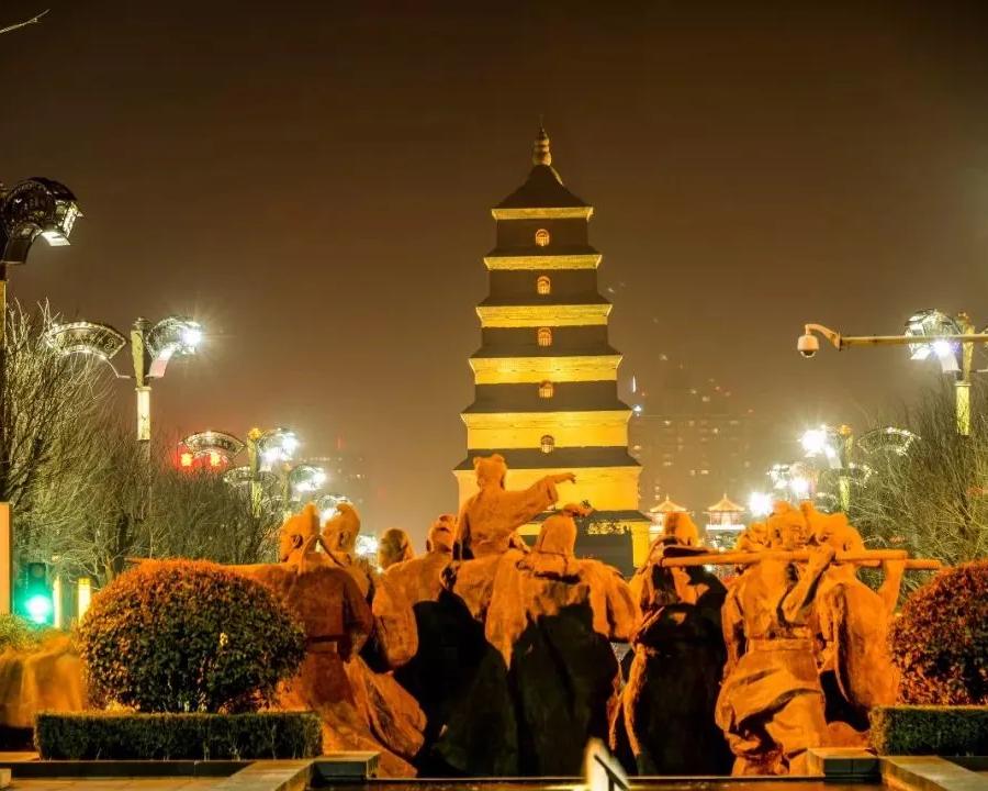 行程美图