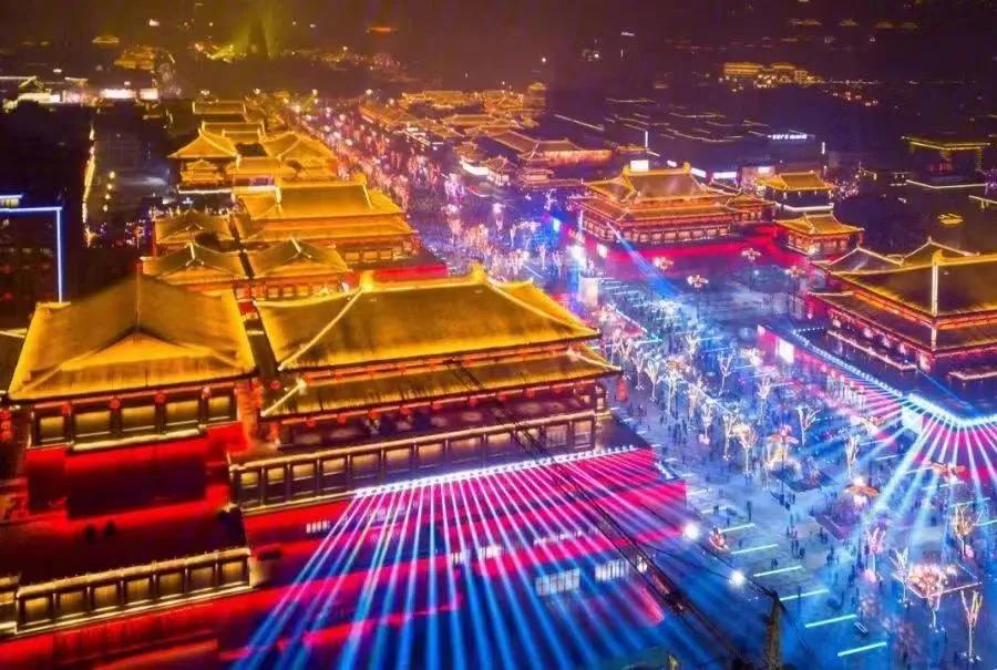 行程美图
