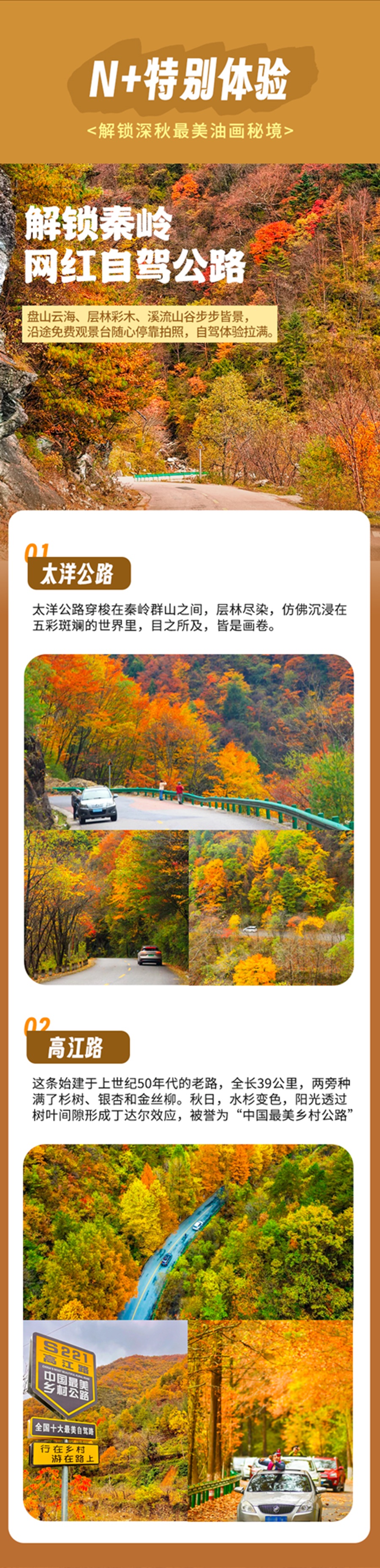 全天：各地车友自行抵达西安，前往指定酒店办理入住。早到的朋友可自行游玩陕西历史博物馆、钟鼓楼、回民街、大唐不夜城等地。003.jpg