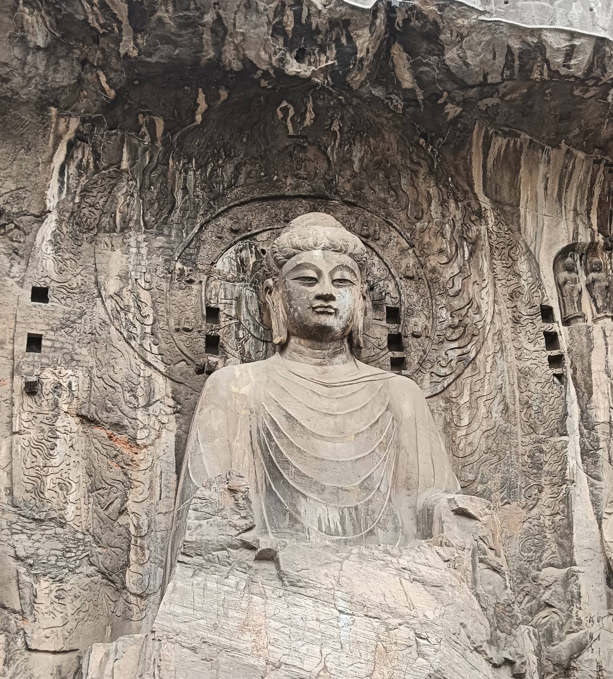 行程美图